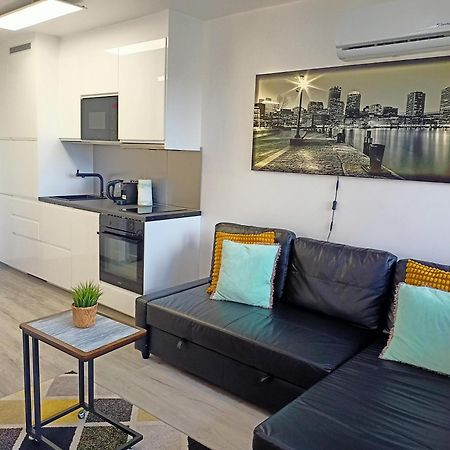 Apartament Z Balkonem Gliwice Mewy, Klimatyzacja Екстериор снимка
