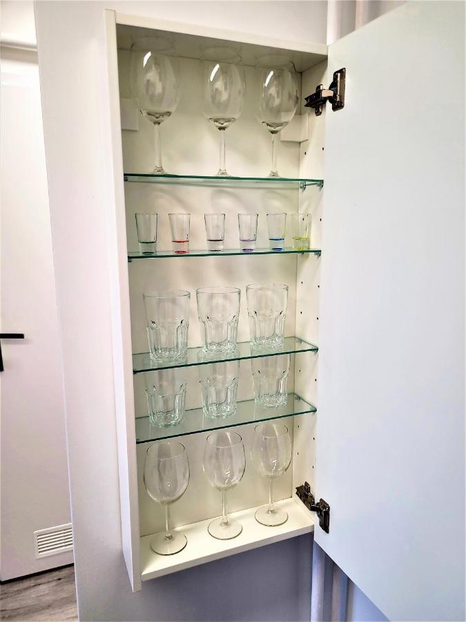 Apartament Z Balkonem Gliwice Mewy, Klimatyzacja Екстериор снимка