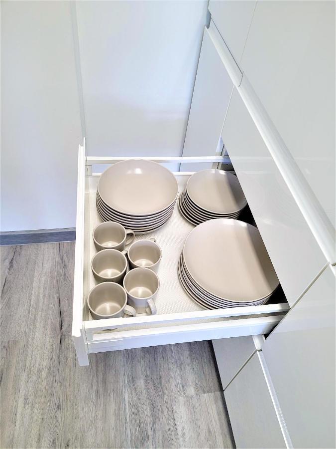 Apartament Z Balkonem Gliwice Mewy, Klimatyzacja Екстериор снимка
