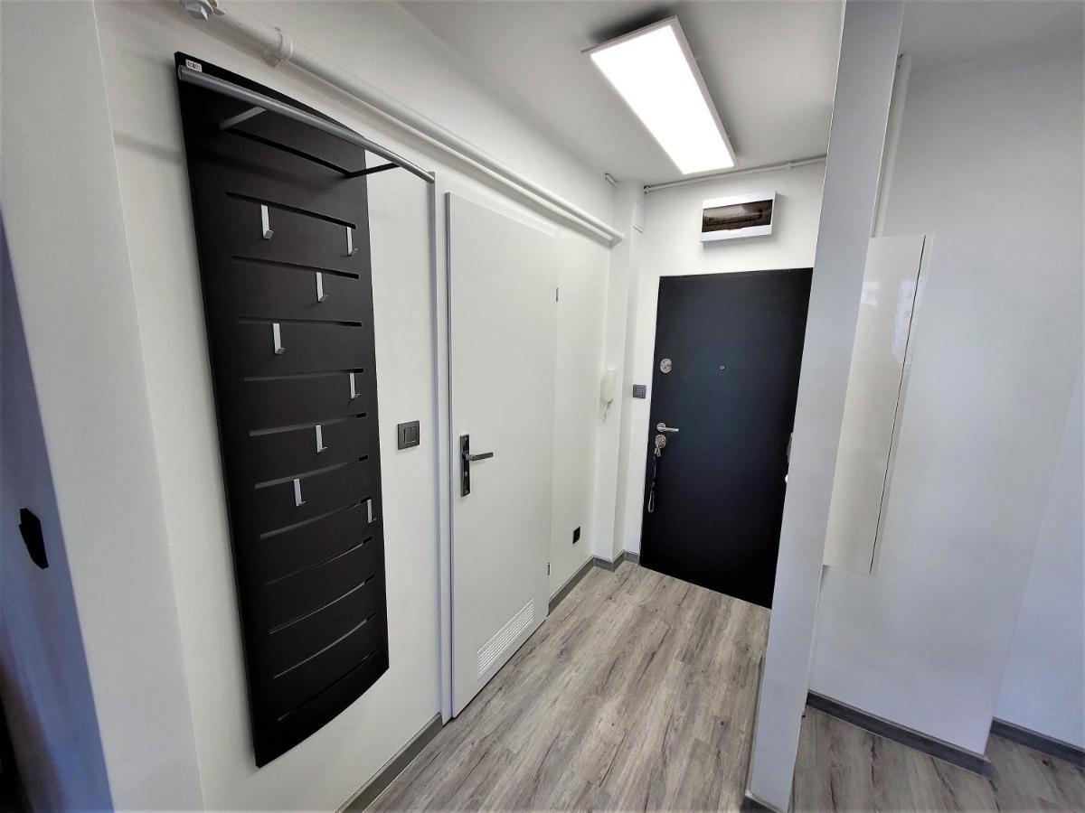 Apartament Z Balkonem Gliwice Mewy, Klimatyzacja Екстериор снимка