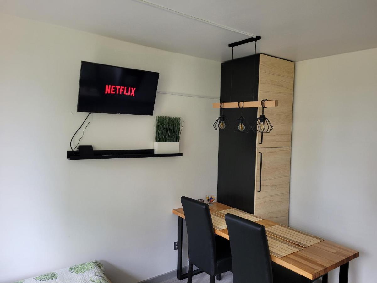 Apartament Z Balkonem Gliwice Mewy, Klimatyzacja Екстериор снимка