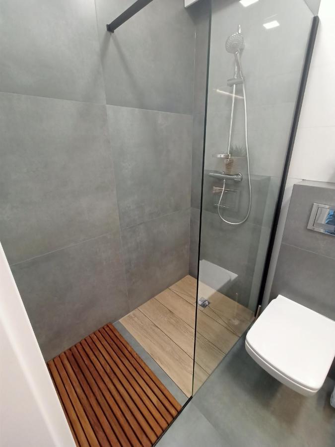 Apartament Z Balkonem Gliwice Mewy, Klimatyzacja Екстериор снимка