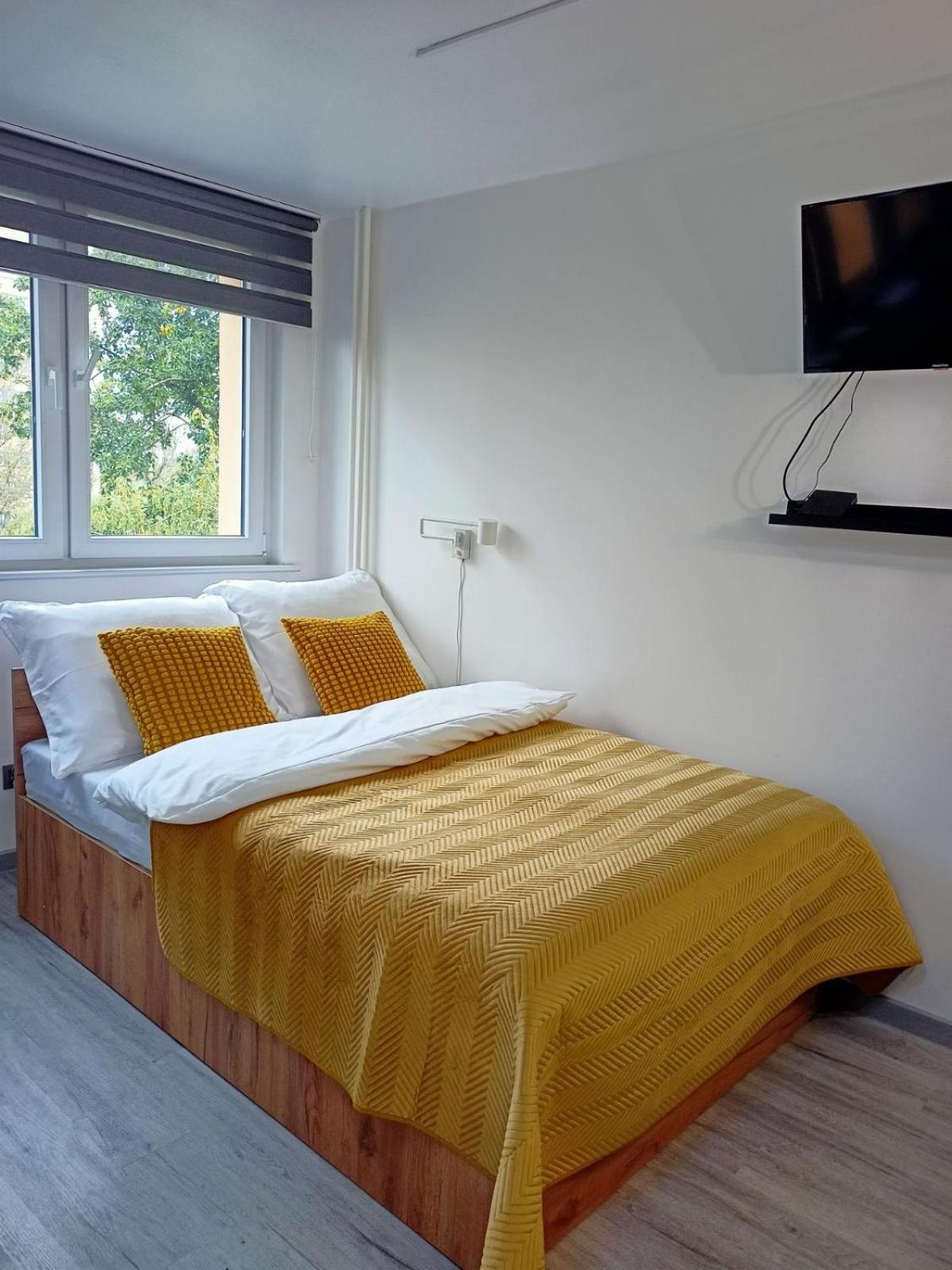 Apartament Z Balkonem Gliwice Mewy, Klimatyzacja Екстериор снимка